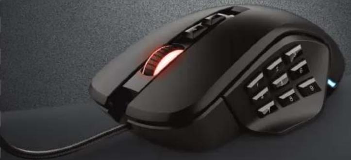 TRUST Morfix GXT 970 - 2
