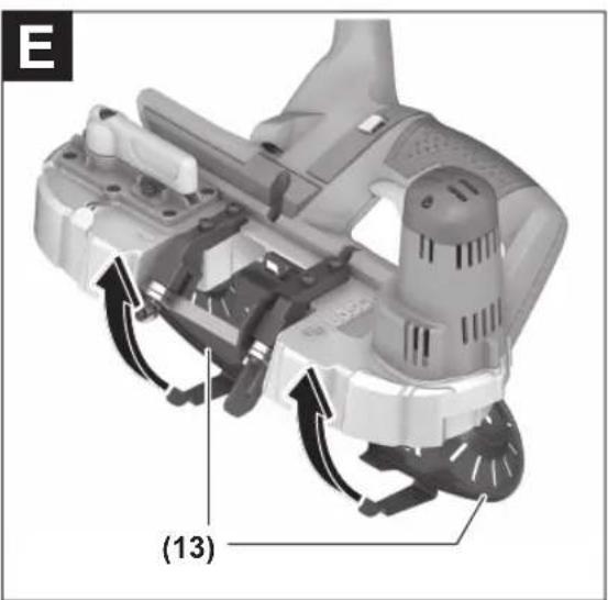 E (13)