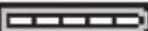 BOSCH GCB 18V-63 Professional - Светодиоди Капацитет - 2