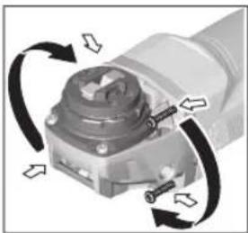 BOSCH GWX 750-115 Professional - | Italiano - 1