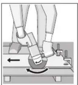 BOSCH GWX 750-115 Professional - Taglio del metallo - 1