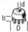 BOSCH GWX 750-115 Professional - Lubatud lihvimistööriistad - 3
