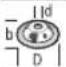 BOSCH GWS 18V-15 SC Professional - | Español - 9
