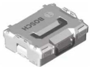 BOSCH GWS 18V-15 SC Professional - النقل - 3