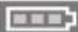 BOSCH GWS 18V-10 SC Professional - Accu-oplaadaanduiding - 2