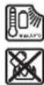BOSCH GWS 18V-10 SC Professional - Additional safety information - 4