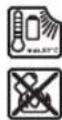 BOSCH GWS 18V-10 SC Professional - 절단 작업에 대한 추가 안전 경고사항: - 4