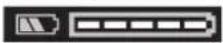 BOSCH GWS 18V-10 SC Professional - Batteritype ProCORE18V... - 1