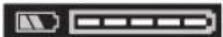 BOSCH GWS 18V-10 SC Professional - Aku laetuse taseme näidik - 3