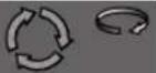 BOSCH GWS 18V-10 SC Professional - GWS 18V-10 SC GWS 18V-10 SC GWS 18V-10 PC GWS 18V-10 PSC - 1