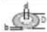 BOSCH GWS 18V-10 SC Professional - Toegestane slijpgereedschappen - 2