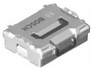 BOSCH GWS 18V-10 SC Professional - CALL DSTKAT - 2