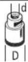 BOSCH GWX 18V-10 PSC Professional - -1] [m/s] - 7