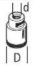 BOSCH GWX 18V-10 PSC Professional - 연마 공구 분리하기 - 8