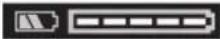 BOSCH GWX 18V-10 PSC Professional - Aku laetuse taseme näidik - 2