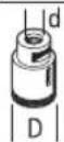 BOSCH GWX 18V-10 PSC Professional - -1] [m/s] - 7