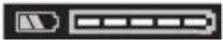 BOSCH GWX 18V-10 C Professional - LED-valo Kapasiteetti - 1
