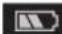 BOSCH GWX 18V-10 C Professional - Battery charge indicator - 3