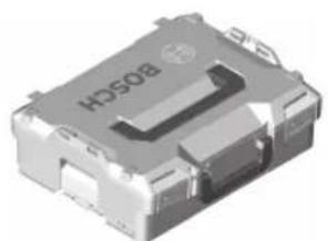 BOSCH GWX 18V-10 C Professional - CALL DSTKAT - 12