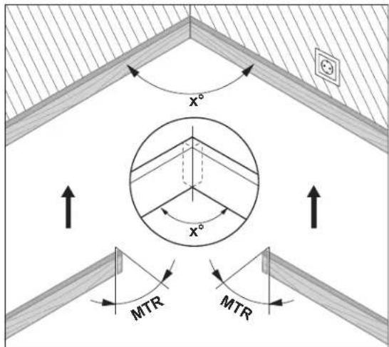 x° MTR MTR x°
