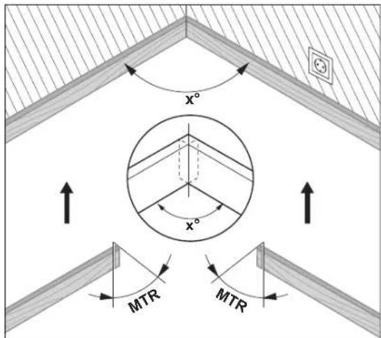 x° x° MTR MTR