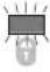 BOSCH GCL 2-15 G Professional - การตั้งรูปแบบการทำงาน - 4