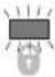 BOSCH GCL 2-15 G Professional - การตั้งรูปแบบการทำงาน - 5