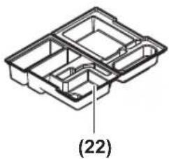 BOSCH GCL 2-15 G Professional - 26