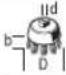 BOSCH GWS 9-115 S Professional - | Nederlands - 4