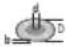 BOSCH GWS 9-115 S Professional - | Dansk - 2