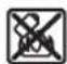 BOSCH GDS 250-LI Professional - Safety Warnings for Impact Wrenches - 2