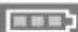 BOSCH GDS 250-LI Professional - Akumulatora uzlādes pakāpes indikators - 2