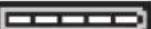 BOSCH GDS 250-LI Professional - Akku-ladetilstandsindikator - 4