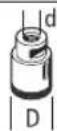 BOSCH GWS 750 S Professional - | Español - 4