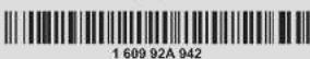 BOSCH GDR 120-LI Professional - GDR | GDS Professional - 1