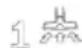BOSCH GAS 12-25 PL Professional - 쌀인 먼지 흡입하기 - 1