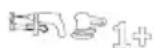 BOSCH GAS 12-25 PL Professional - Aspirazione delle polveri sollevate da elettroutensili in funzione (vedi figura I) - 2