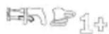 BOSCH GAS 12-25 PL Professional - Extracting dust that accumulates from working power tools (see figure I) - 2