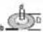 BOSCH GWS 18-150 L Professional - Hurtigspennmutter SDS-clic - 2