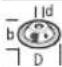 BOSCH GWS 18-150 L Professional - -1] [m/s] - 3