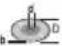 BOSCH GWS 18-150 L Professional - Hurtigspennmutter SDS-clic - 3
