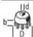 BOSCH GWS 18-150 L Professional - Dopustni brusilni nastavki - 1