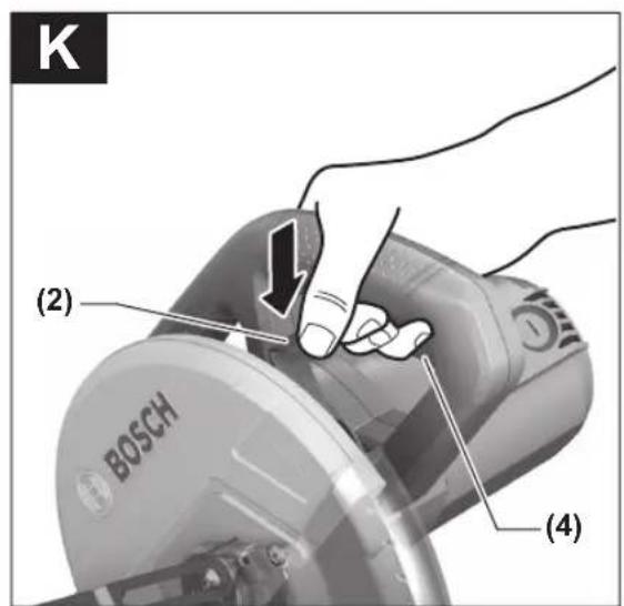 K (2) BOSCH (4)