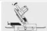 BOSCH GCM 10 MX Professional - Symboles et leur signification - 3