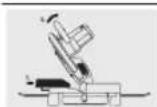 BOSCH GCM 10 MX Professional - Symbole und ihre Bedeutung - 6