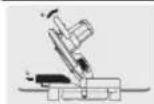 BOSCH GCM 10 MX Professional - Symbole i ich znaczenie - 7