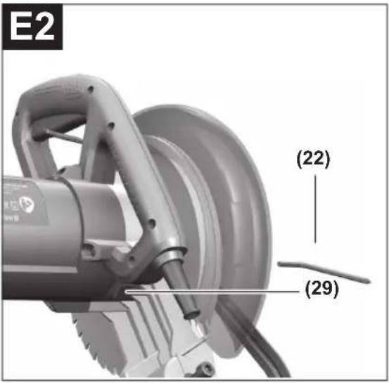 E2 (22) (29)