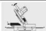 BOSCH GCM 10 MX Professional - Symbols and their meaning - 6