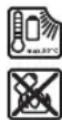 BOSCH GSB 180-LI Professional - Additional safety warnings - 1