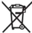 BOSCH GST 8000 E Professional - Disposal - 1